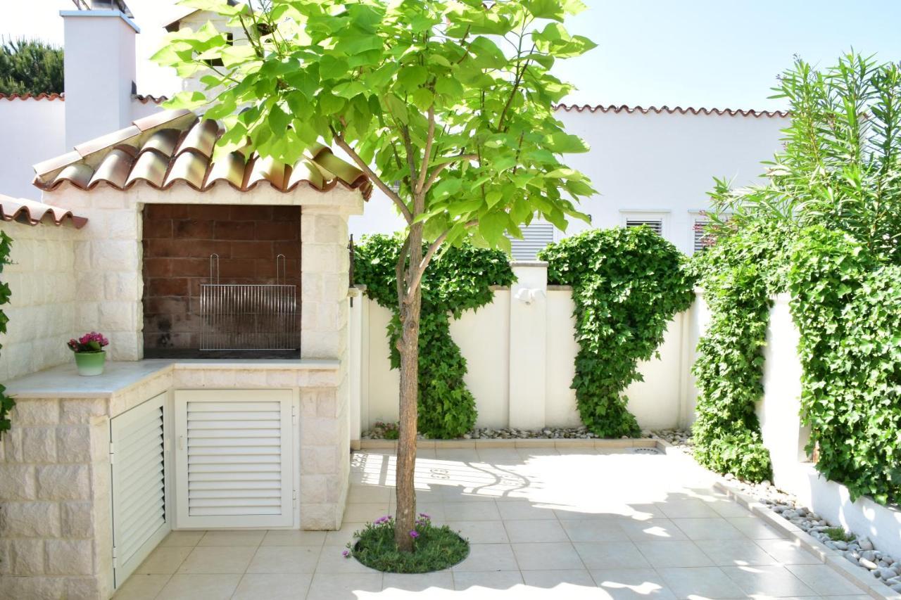 Holiday Home M&M Novigrad Istria Εξωτερικό φωτογραφία