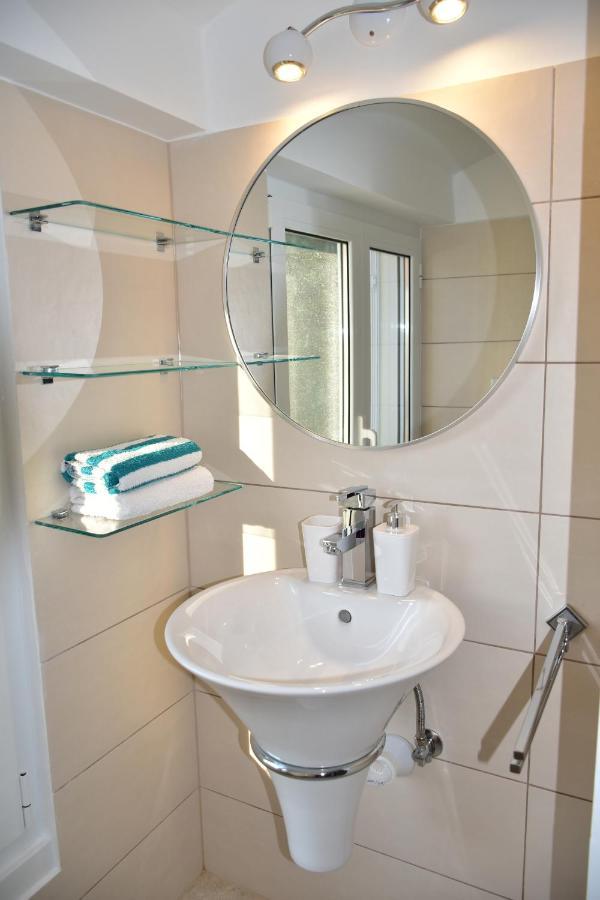 Holiday Home M&M Novigrad Istria Εξωτερικό φωτογραφία