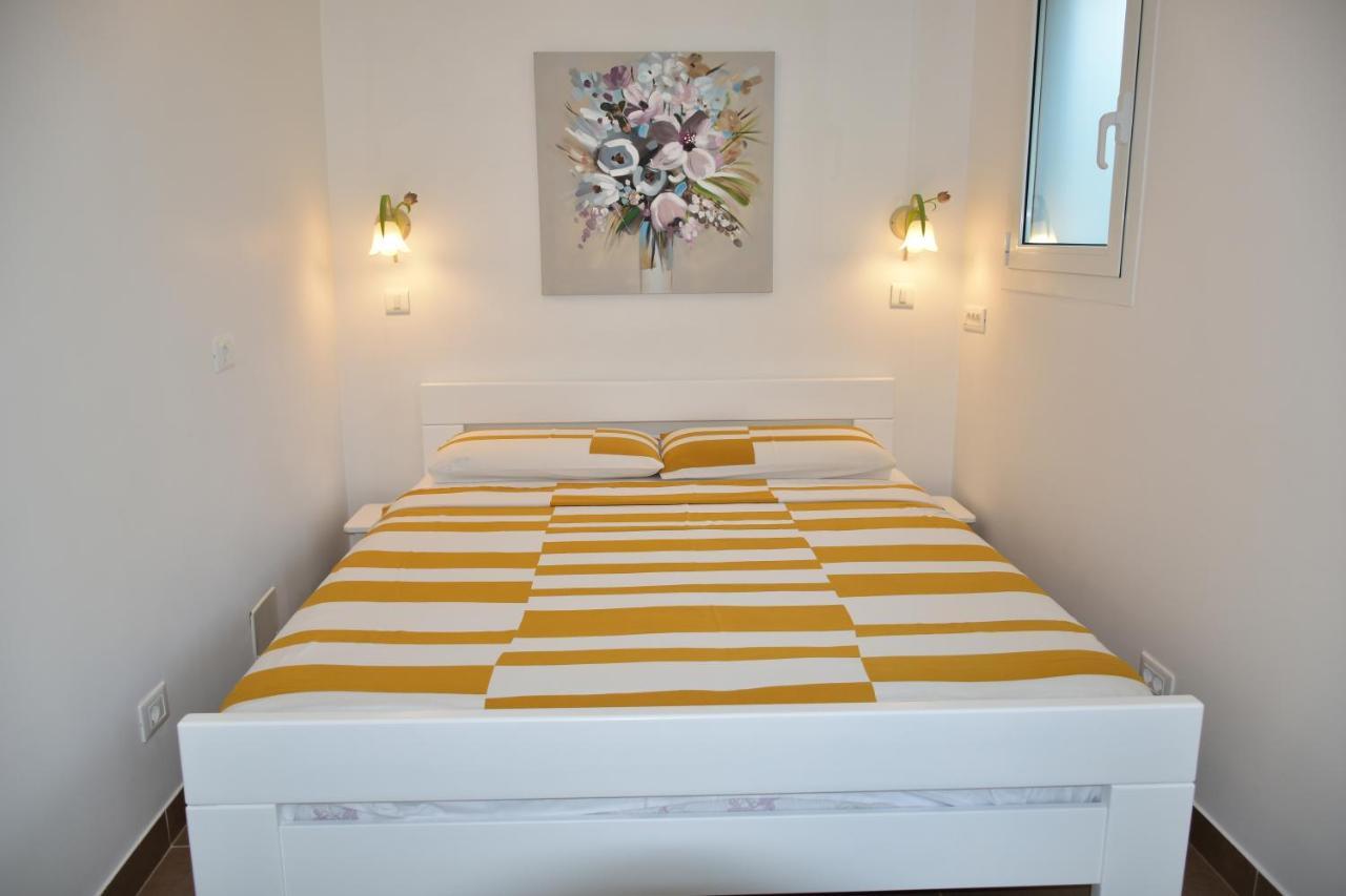 Holiday Home M&M Novigrad Istria Εξωτερικό φωτογραφία