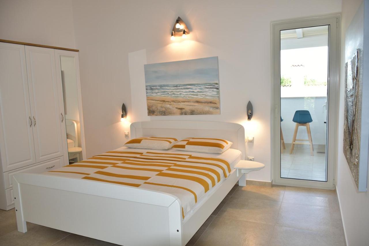 Holiday Home M&M Novigrad Istria Εξωτερικό φωτογραφία