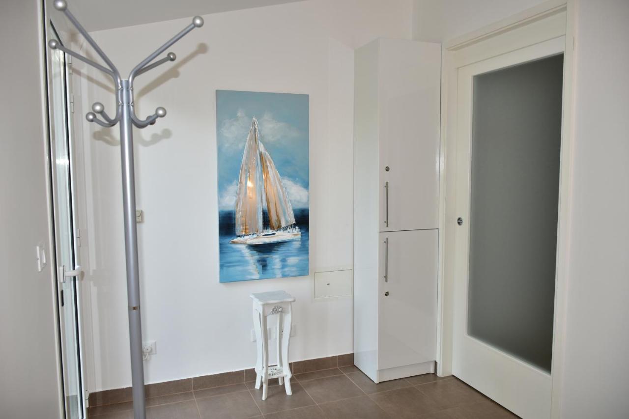 Holiday Home M&M Novigrad Istria Εξωτερικό φωτογραφία