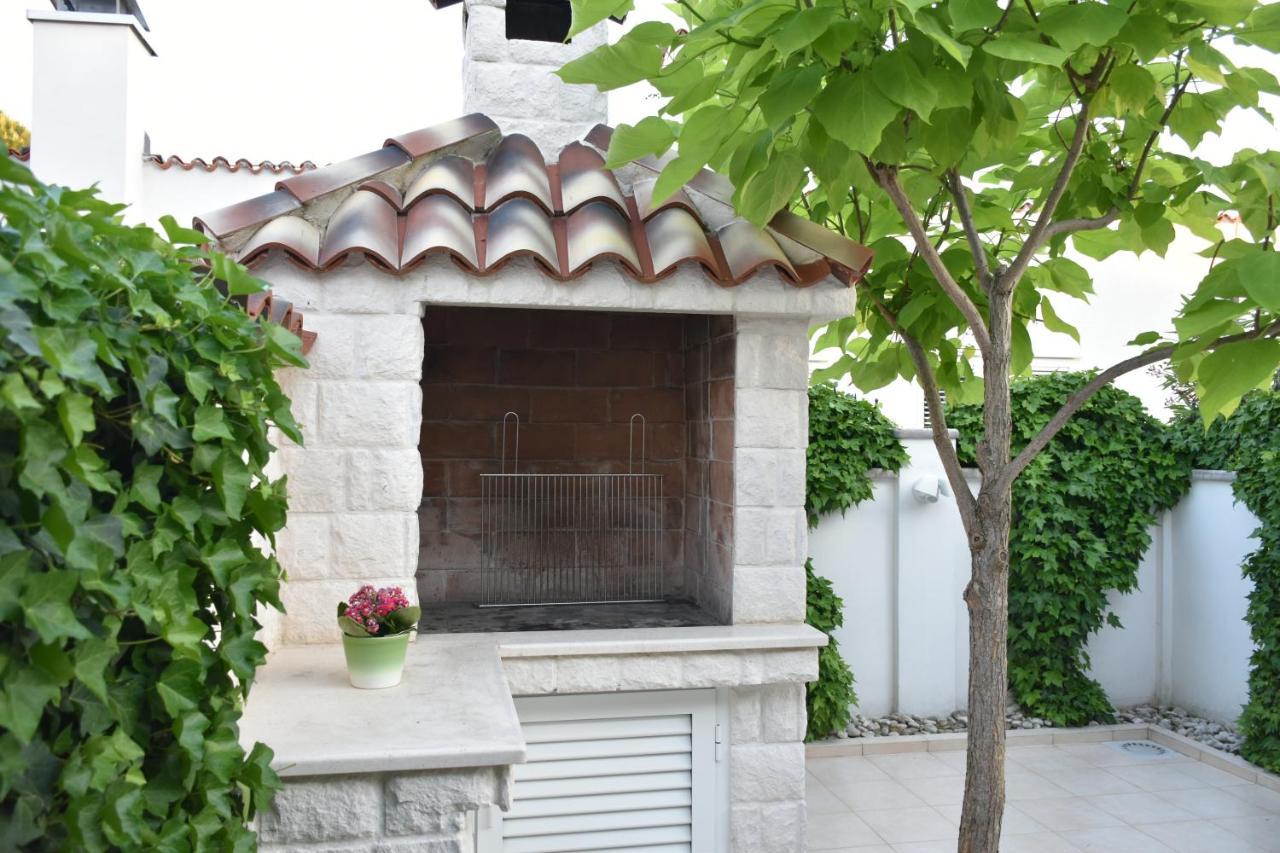 Holiday Home M&M Novigrad Istria Εξωτερικό φωτογραφία