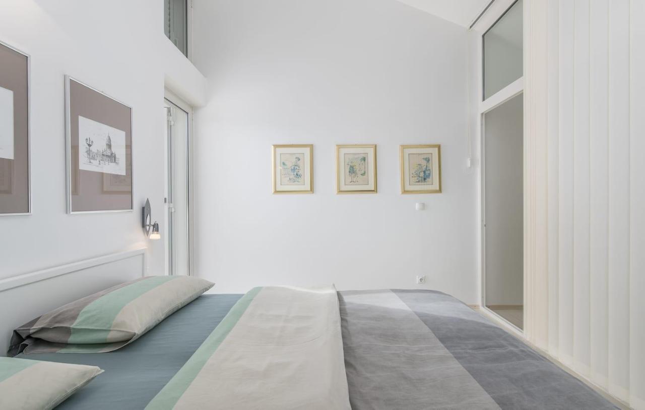 Holiday Home M&M Novigrad Istria Εξωτερικό φωτογραφία
