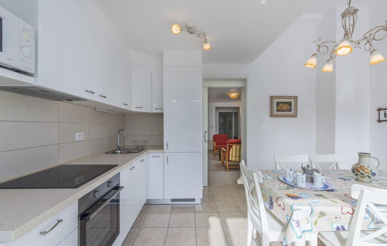Holiday Home M&M Novigrad Istria Εξωτερικό φωτογραφία