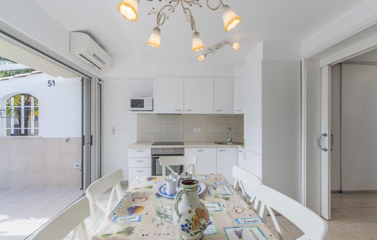 Holiday Home M&M Novigrad Istria Εξωτερικό φωτογραφία
