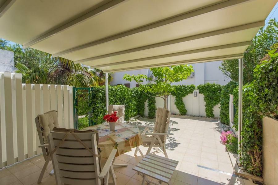 Holiday Home M&M Novigrad Istria Εξωτερικό φωτογραφία