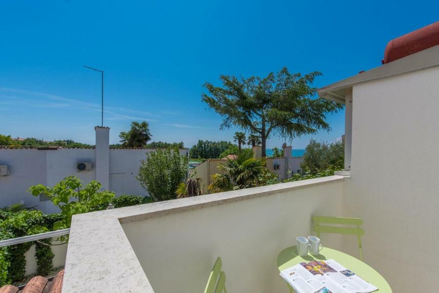 Holiday Home M&M Novigrad Istria Εξωτερικό φωτογραφία