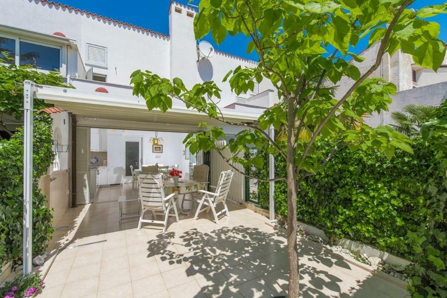 Holiday Home M&M Novigrad Istria Εξωτερικό φωτογραφία