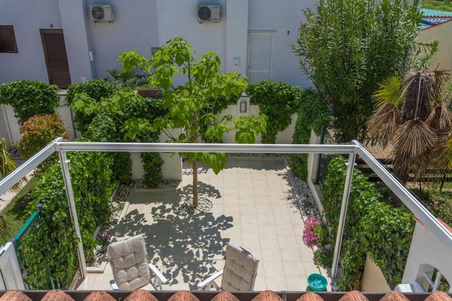 Holiday Home M&M Novigrad Istria Εξωτερικό φωτογραφία