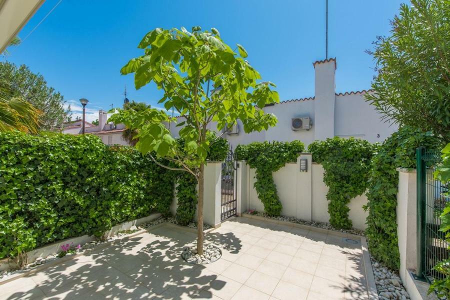 Holiday Home M&M Novigrad Istria Εξωτερικό φωτογραφία