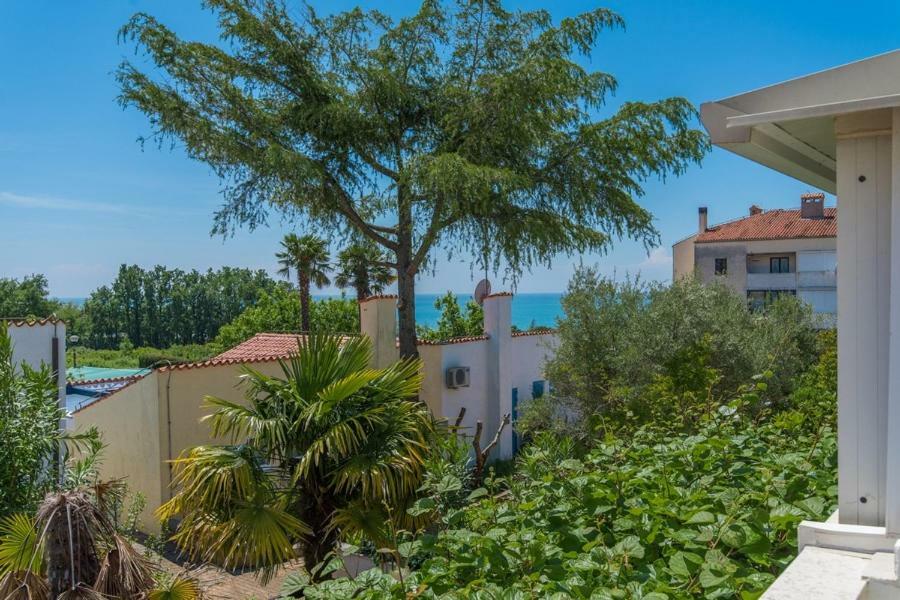 Holiday Home M&M Novigrad Istria Εξωτερικό φωτογραφία