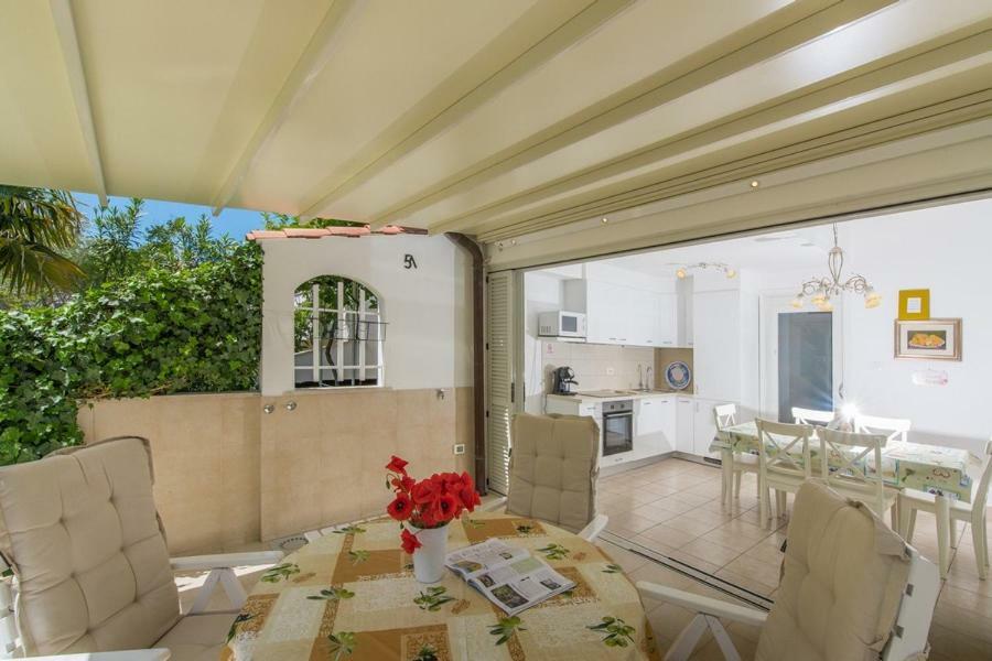 Holiday Home M&M Novigrad Istria Εξωτερικό φωτογραφία