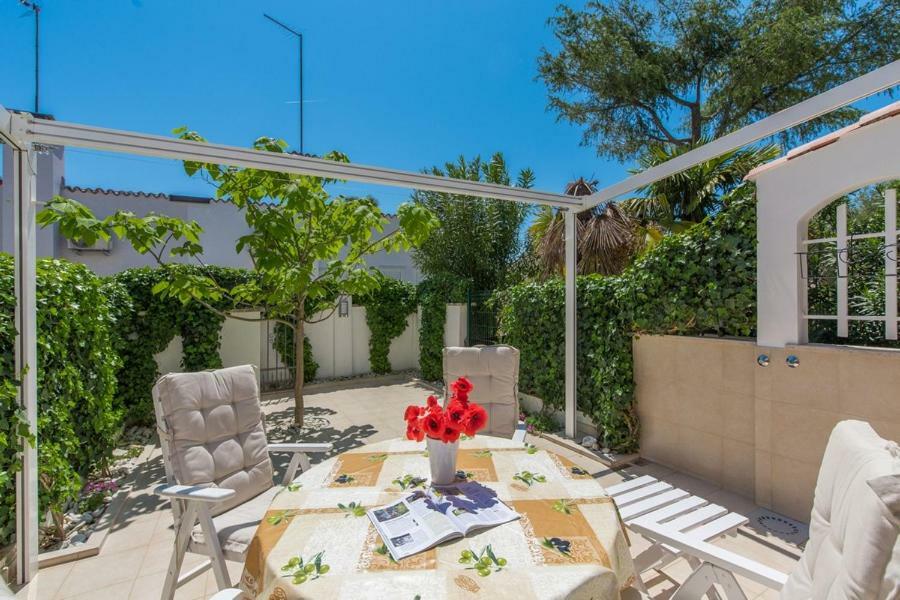 Holiday Home M&M Novigrad Istria Εξωτερικό φωτογραφία